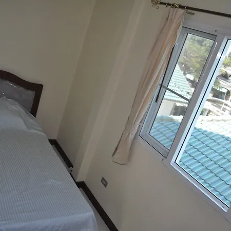 Nice Villa With Large Private Pool